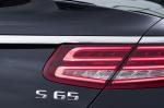 Mercedes-AMG S65 Cabriolet 2016 года